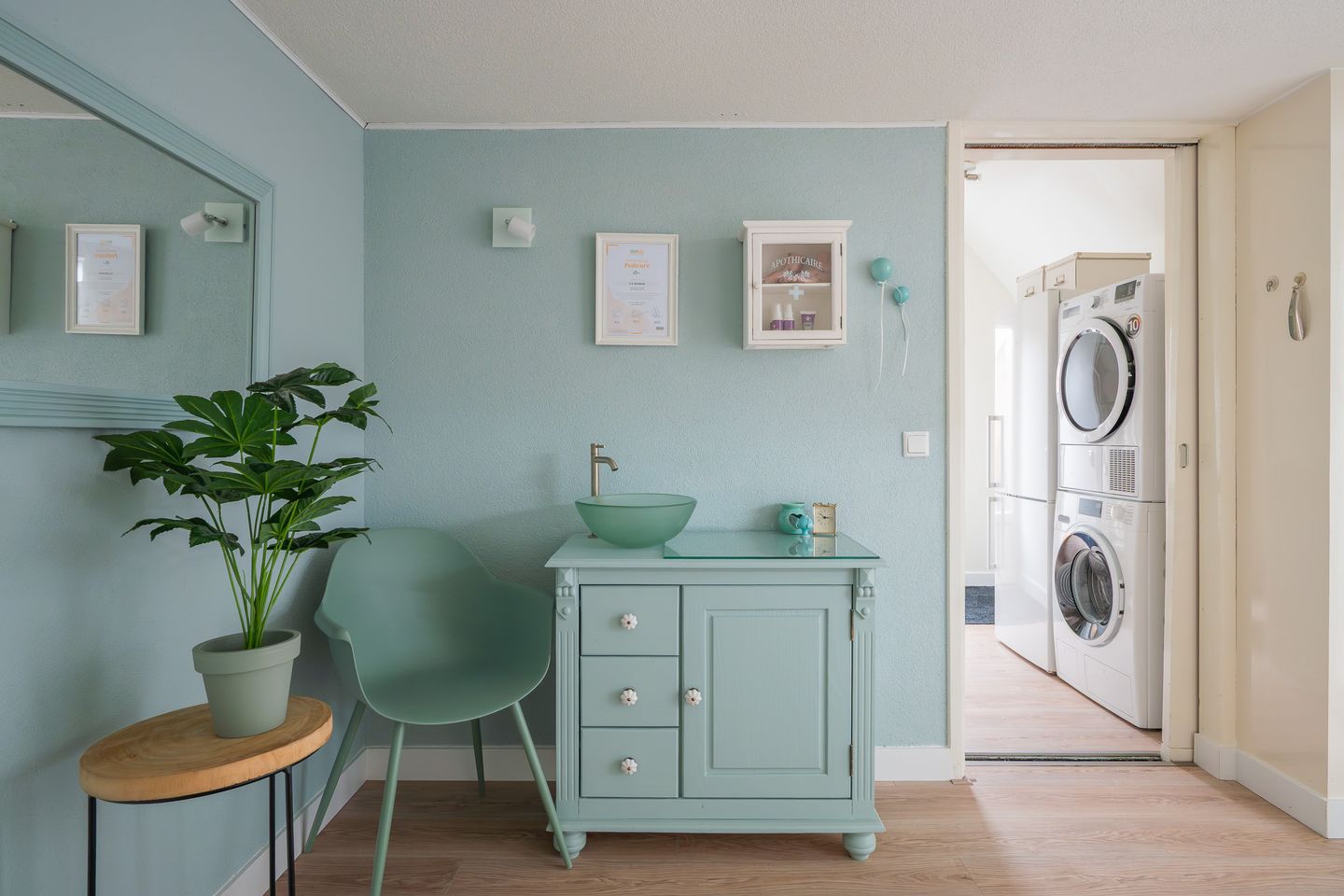 Foto 29 van Bossebaan 23