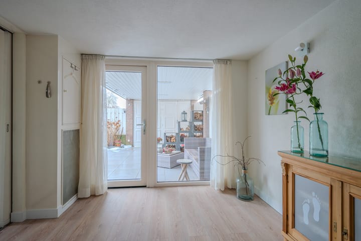 Foto 32 van Bossebaan 23