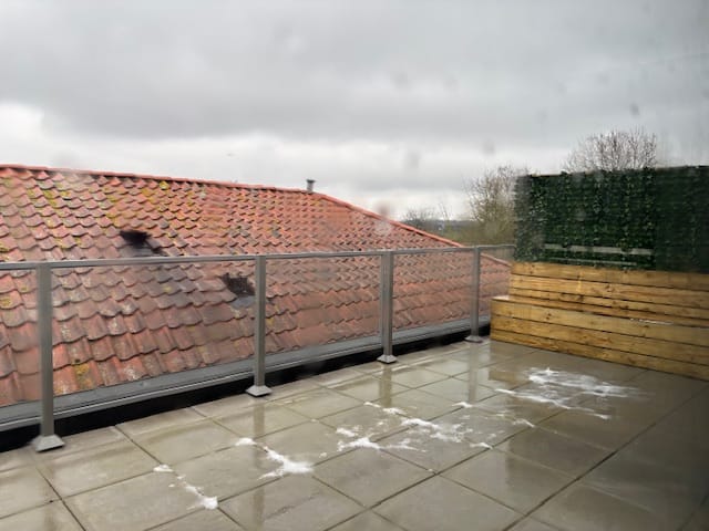 Foto 16 van Scharloo 7-J