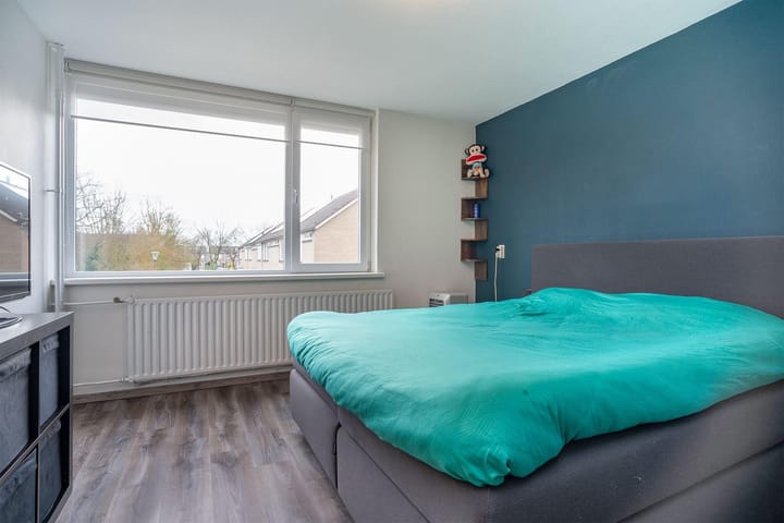 Foto 6 van Albardastraat 11