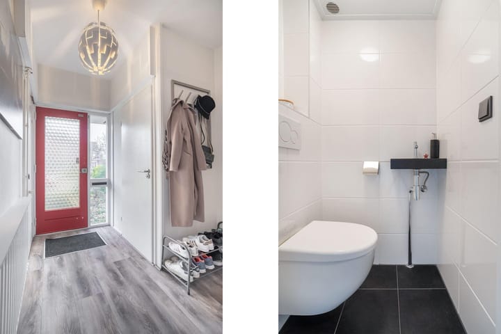 Foto 3 van Albardastraat 11