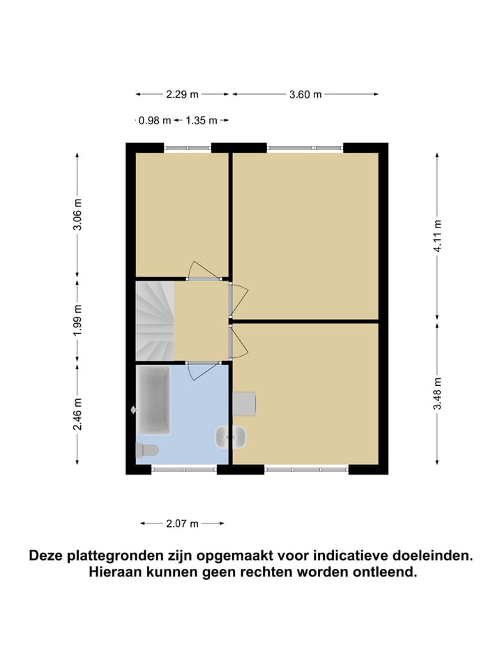 Foto 18 van Albardastraat 11