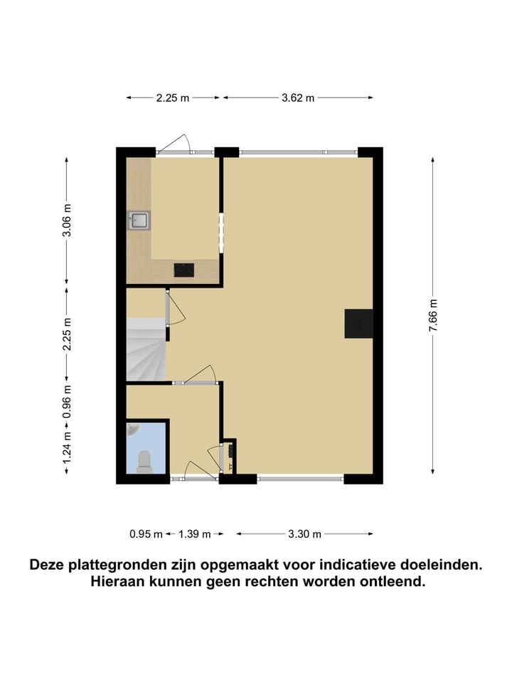 Foto 16 van Albardastraat 11
