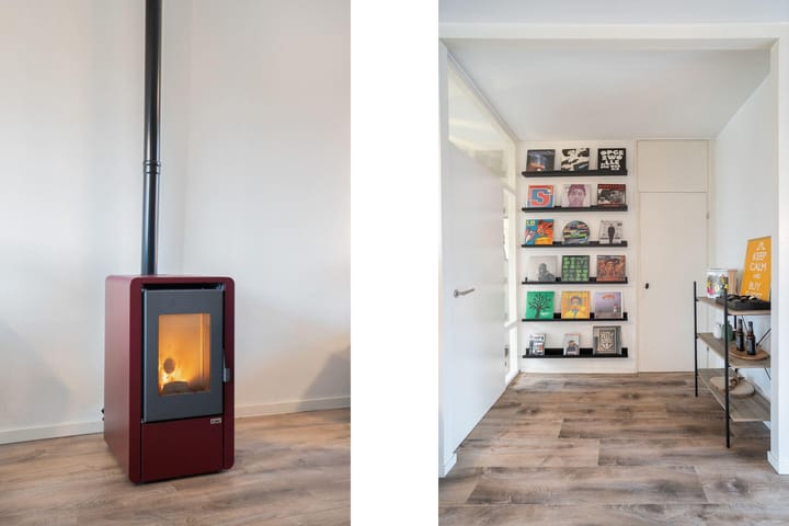 Foto 4 van Albardastraat 11