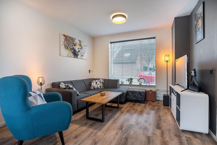 Foto 13 van Albardastraat 11