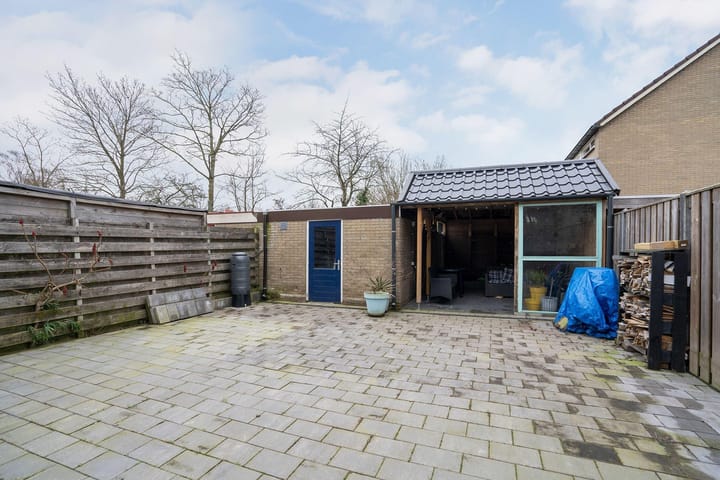 Foto 12 van Albardastraat 11