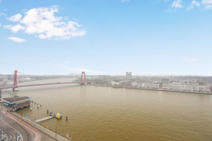 Photo 15 of Boompjes 50-R