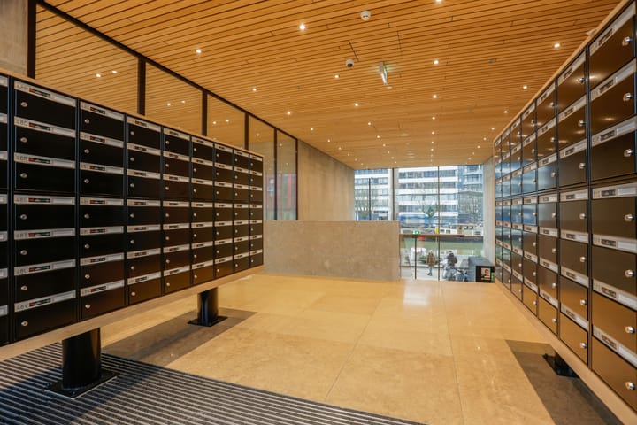 Photo 3 of Boompjes 50-R