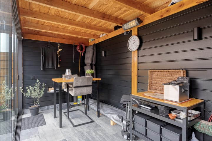 Foto 3 van Koninginneweg 28