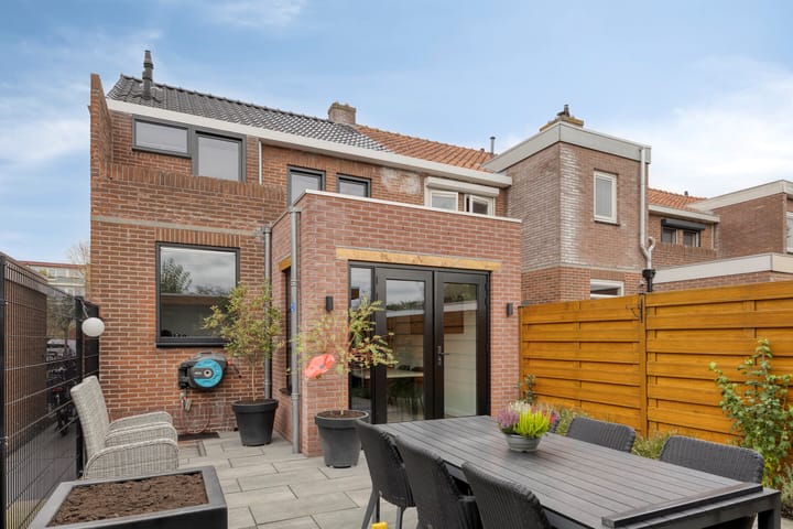 Foto 4 van Koninginneweg 28