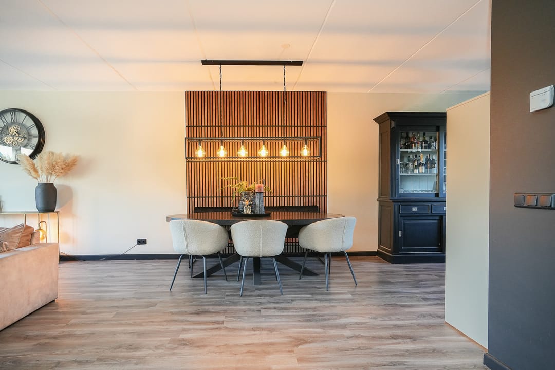 Foto 8 van Burgemeester R Tjalmastraat 7