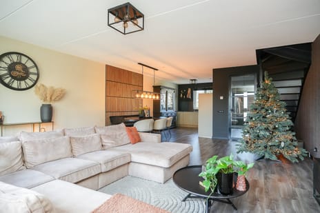 Burgemeester R Tjalmastraat 7 tertiary image