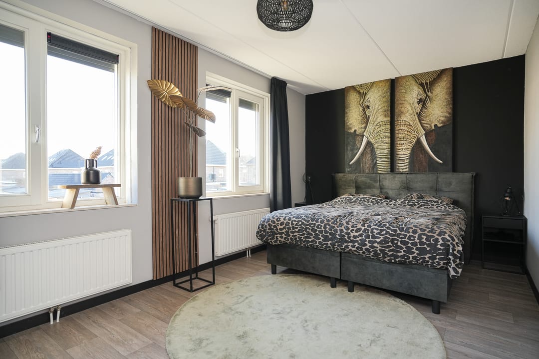 Foto 16 van Burgemeester R Tjalmastraat 7