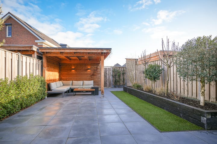 Foto 31 van Burgemeester R Tjalmastraat 7