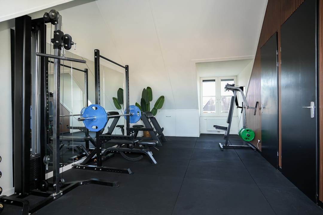 Foto 26 van Burgemeester R Tjalmastraat 7