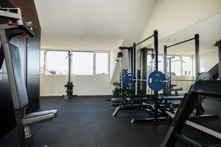 Foto 27 van Burgemeester R Tjalmastraat 7