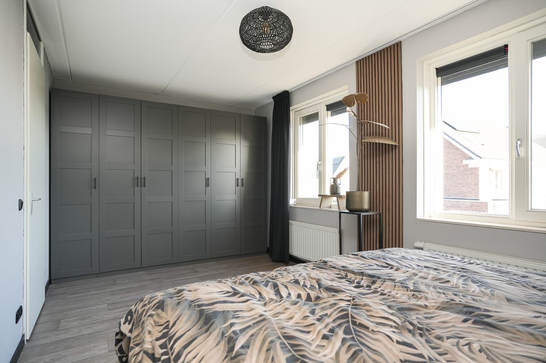 Foto 17 van Burgemeester R Tjalmastraat 7