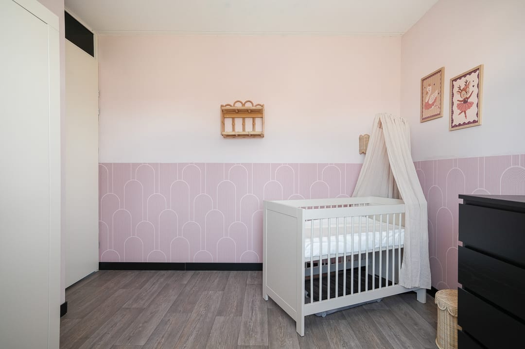 Foto 23 van Burgemeester R Tjalmastraat 7