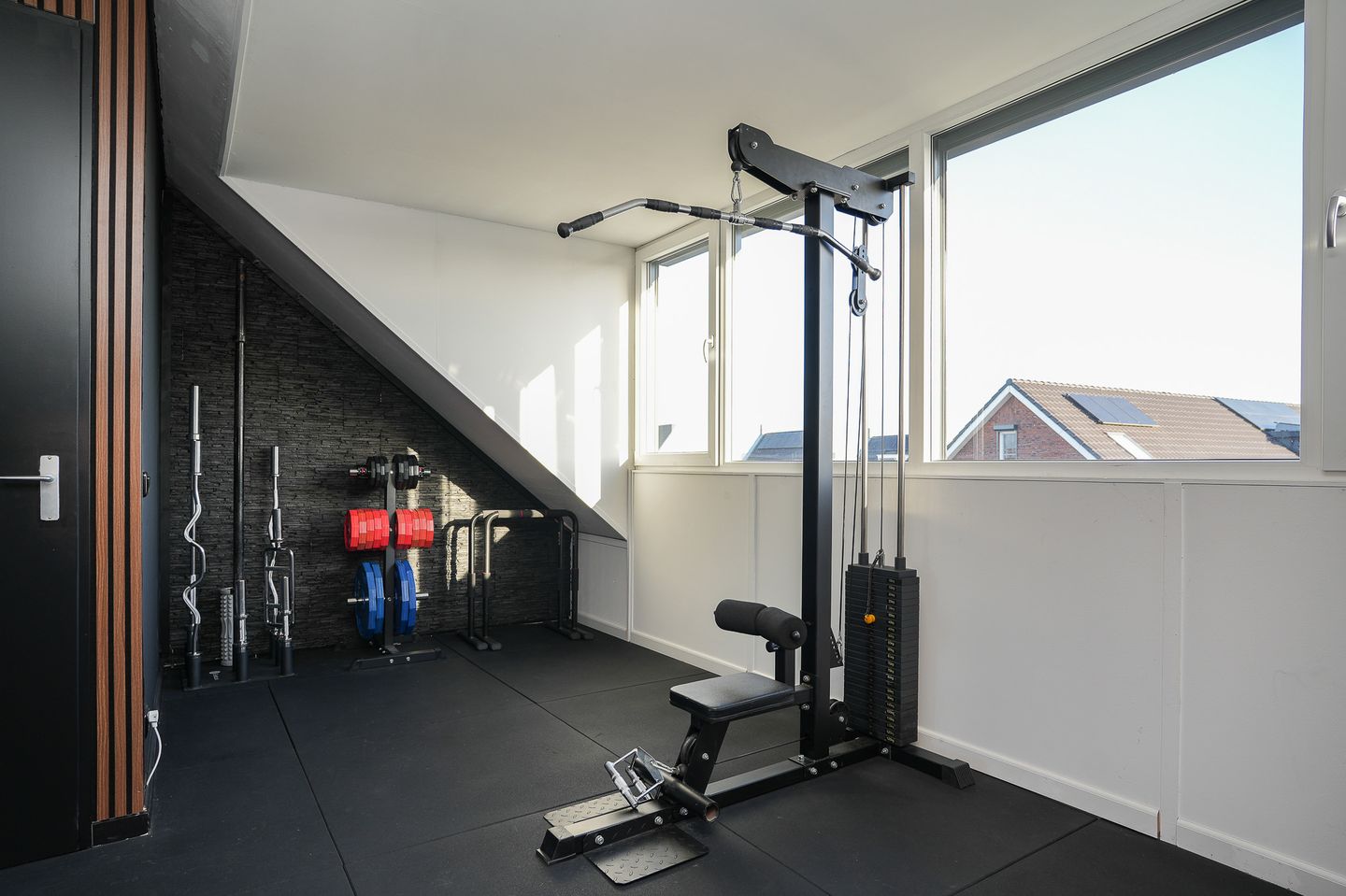 Foto 29 van Burgemeester R Tjalmastraat 7