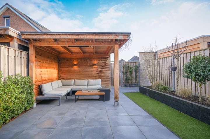 Foto 33 van Burgemeester R Tjalmastraat 7