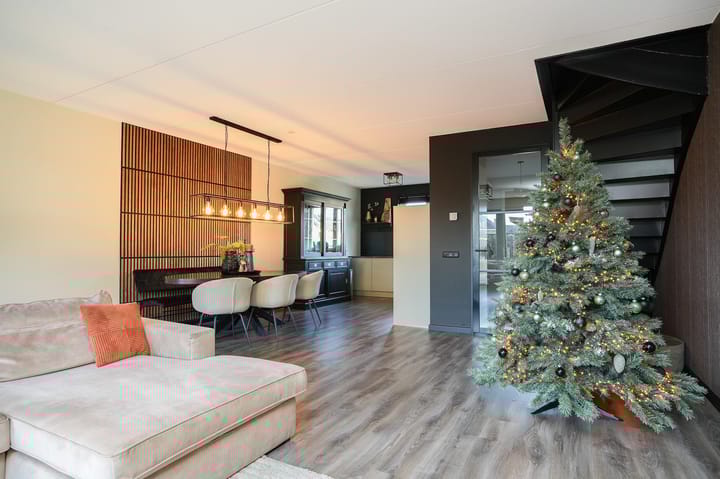 Foto 6 van Burgemeester R Tjalmastraat 7