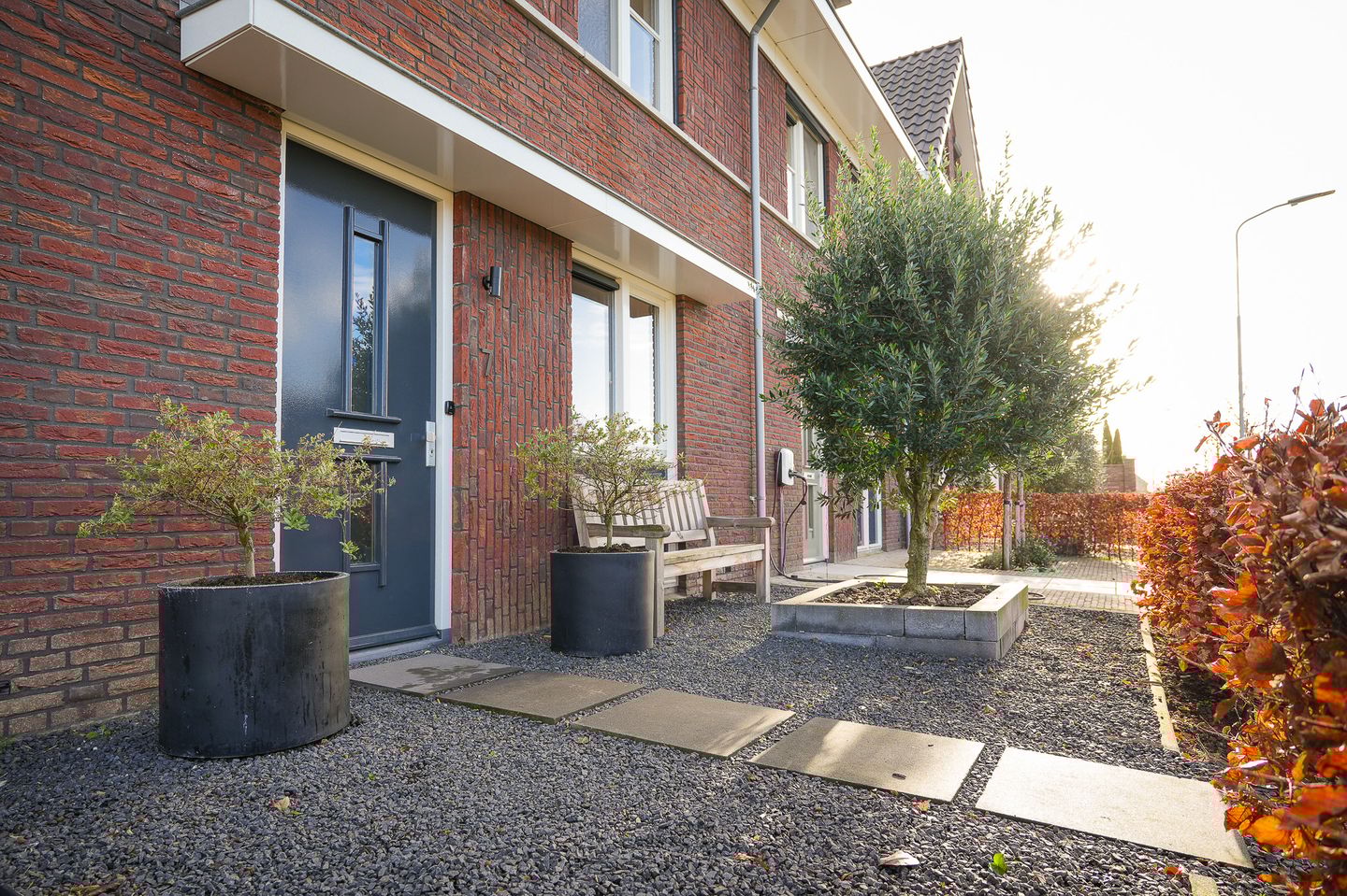 Foto 40 van Burgemeester R Tjalmastraat 7