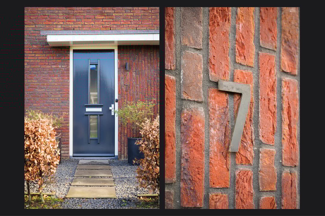 Foto 41 van Burgemeester R Tjalmastraat 7