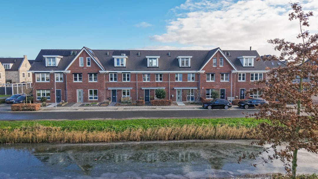 Foto 47 van Burgemeester R Tjalmastraat 7