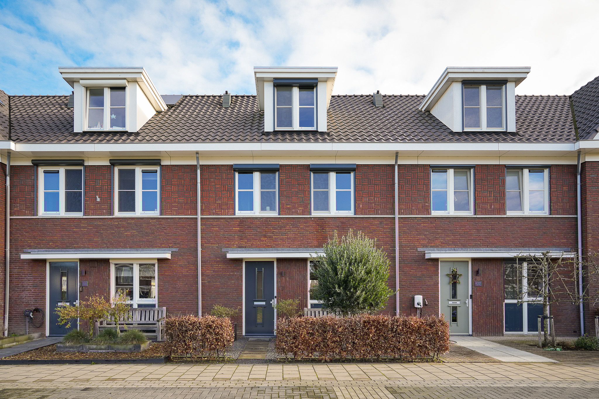 Foto 42 van Burgemeester R Tjalmastraat 7