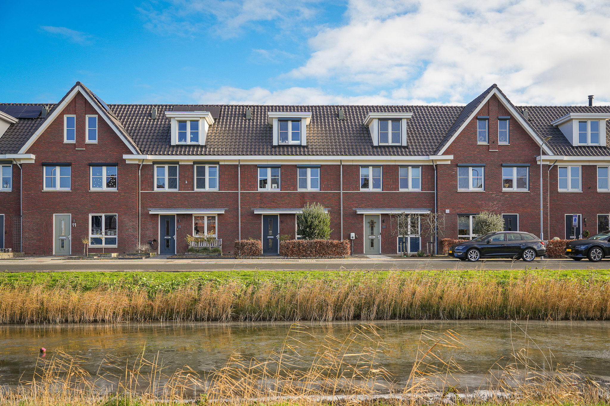 Foto 45 van Burgemeester R Tjalmastraat 7