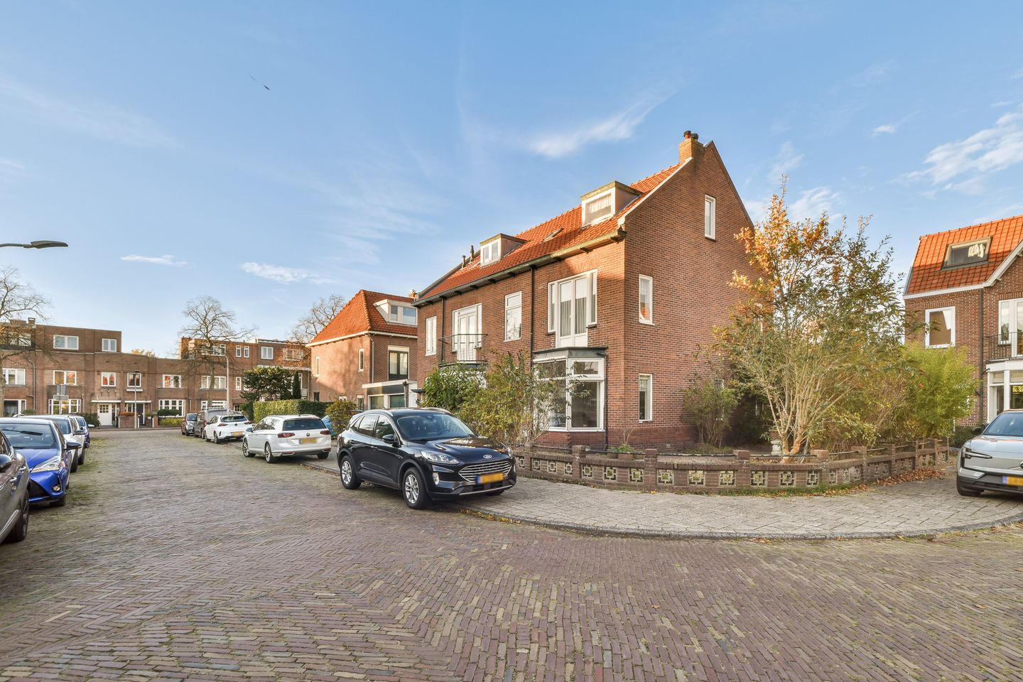 Photo 5 of Raadhuisplein 24