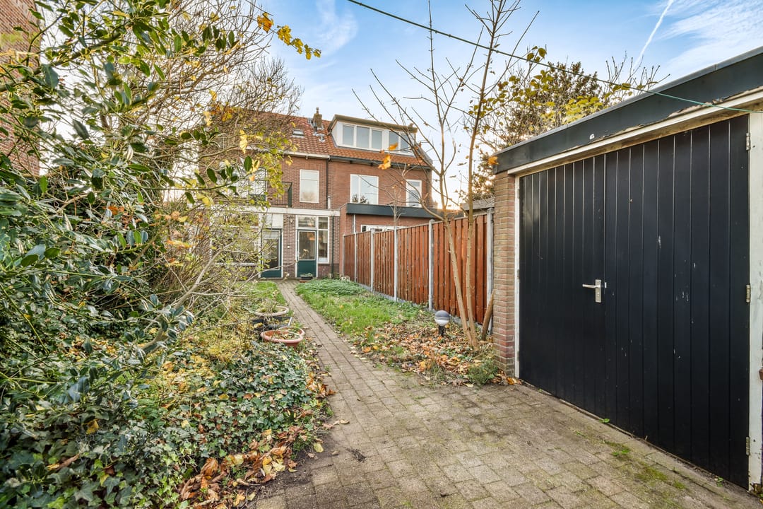 Photo 16 of Raadhuisplein 24