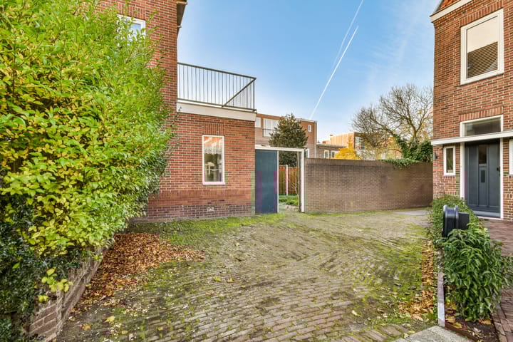 Foto 32 van Raadhuisplein 24