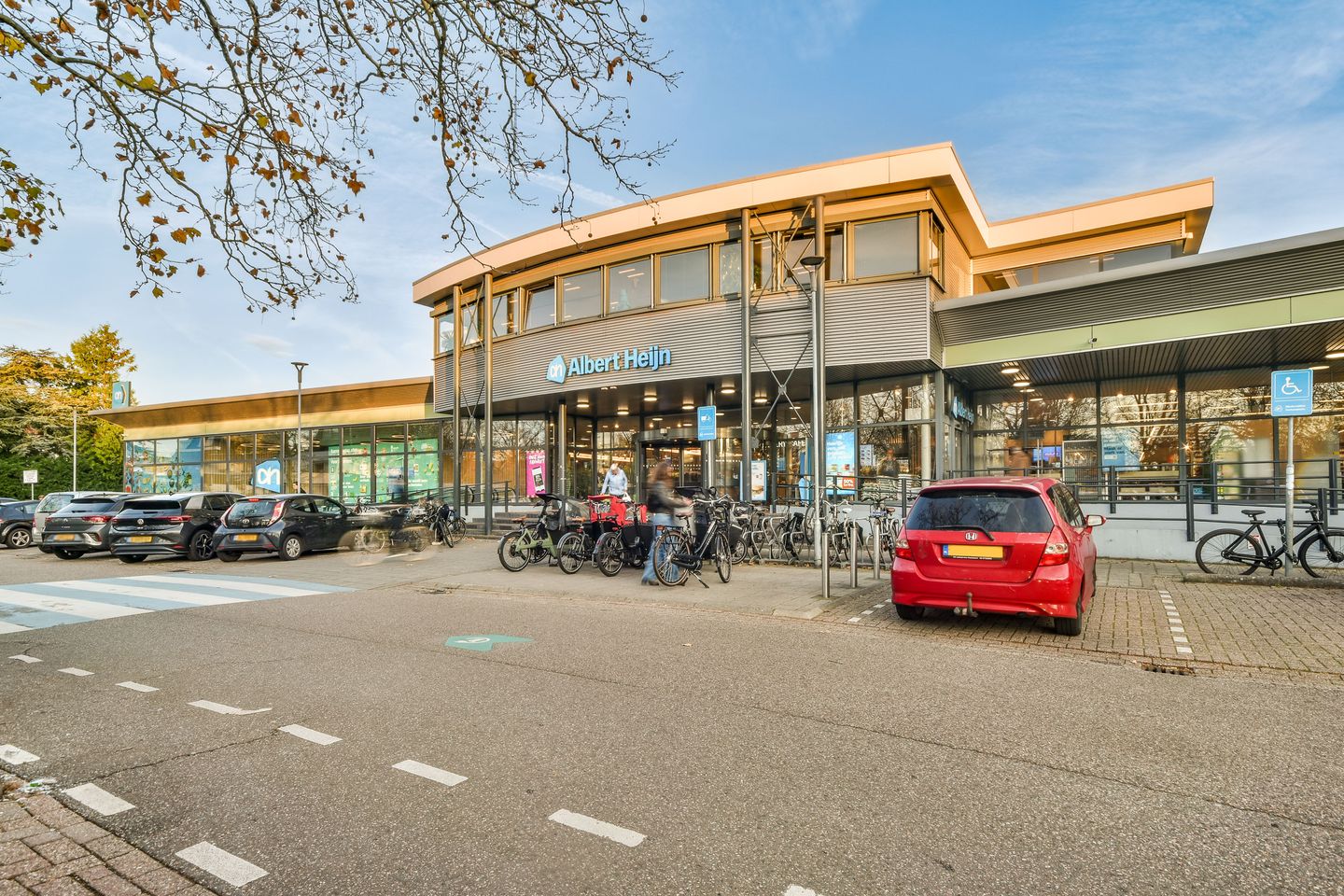 Photo 34 of Raadhuisplein 24