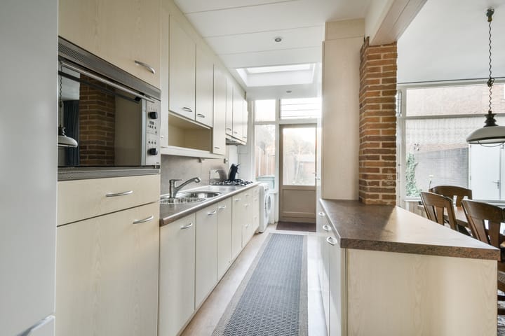 Foto 13 van Raadhuisplein 24