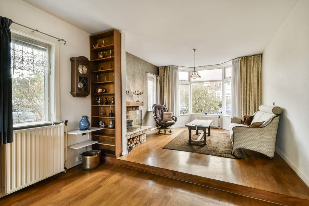 Photo 7 of Raadhuisplein 24