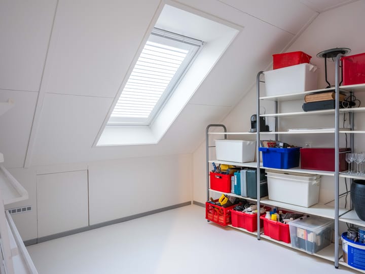 Foto 30 van David Kouwenaarweg 28