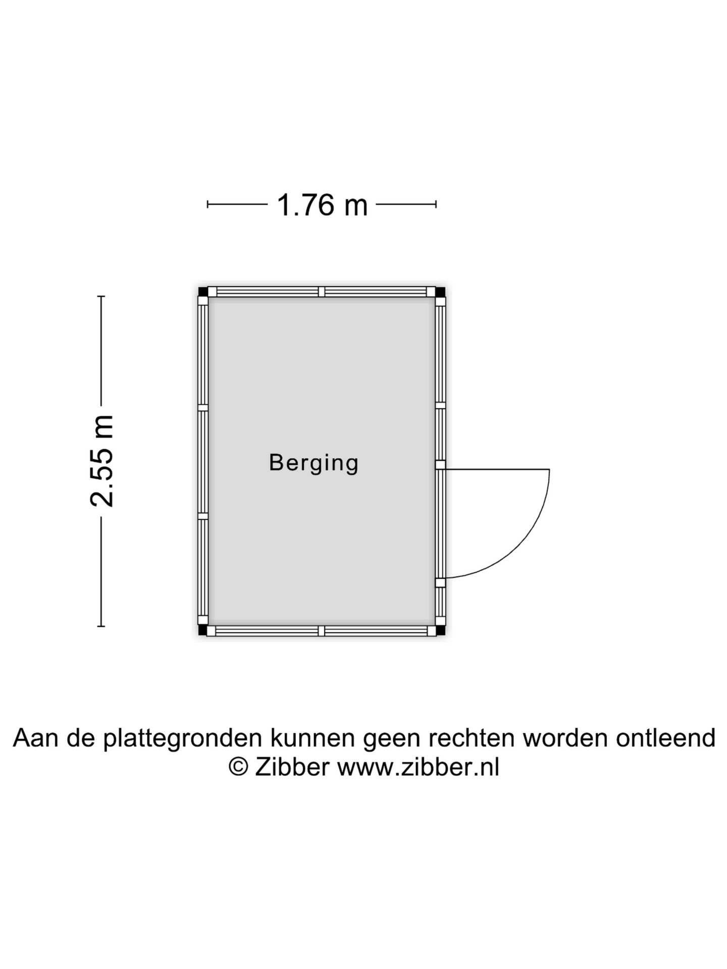 Foto 50 van David Kouwenaarweg 28
