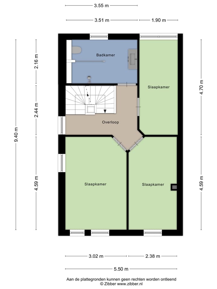 Foto 51 van David Kouwenaarweg 28