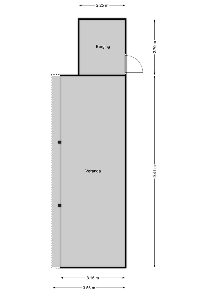 Foto 40 van Bovenmaatweg 79