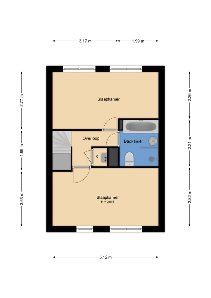 Foto 41 van Bovenmaatweg 79