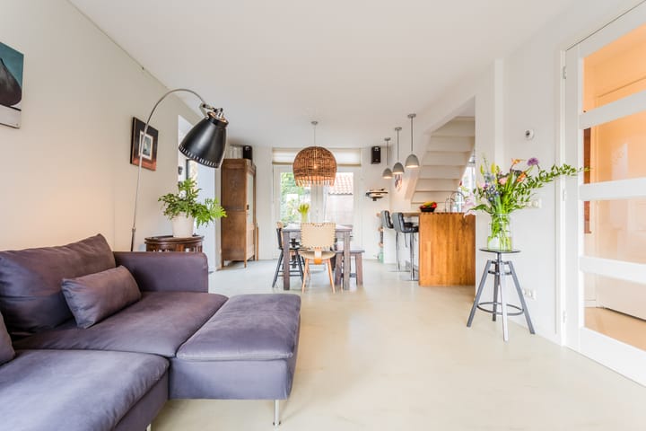 Foto 2 van van Wassenaerlaan 46