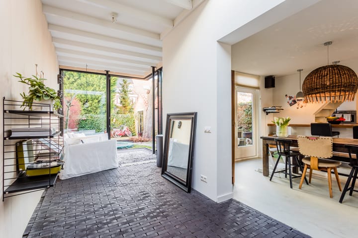 Foto 3 van van Wassenaerlaan 46