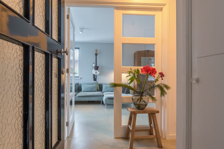 Foto 7 van van Wassenaerlaan 46