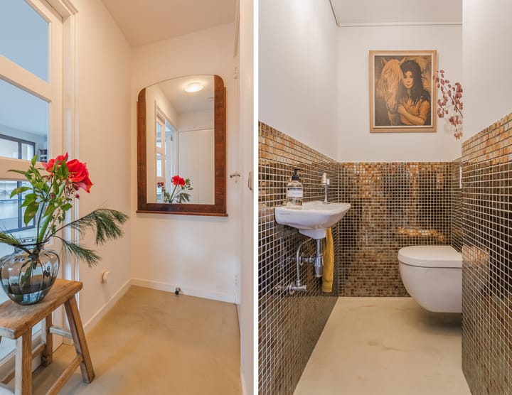 Foto 8 van van Wassenaerlaan 46