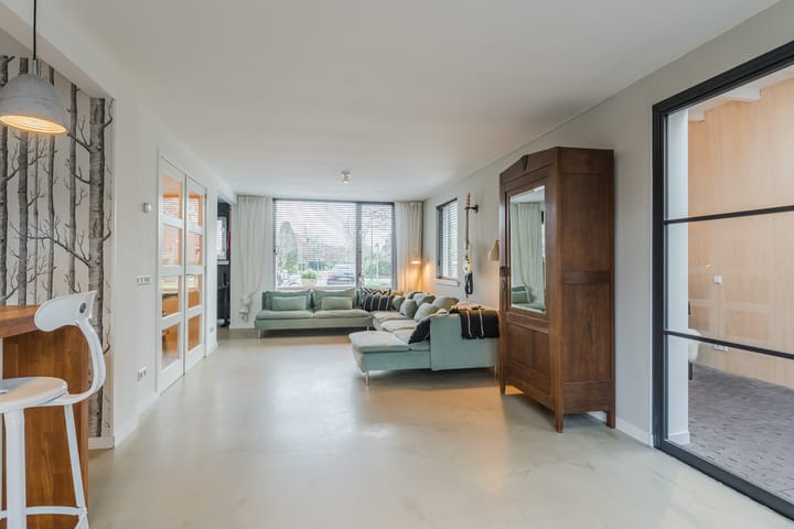 Foto 10 van van Wassenaerlaan 46