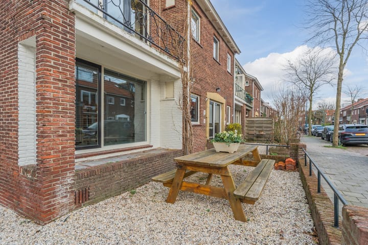 Foto 6 van van Wassenaerlaan 46