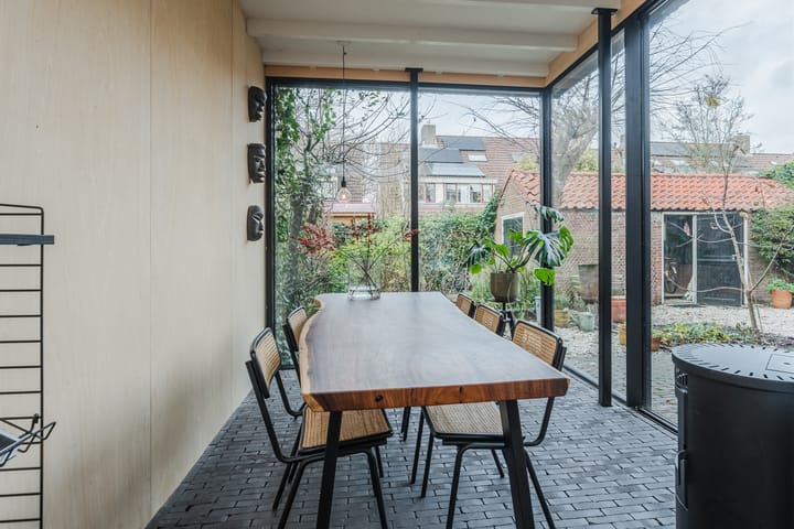 Foto 13 van van Wassenaerlaan 46