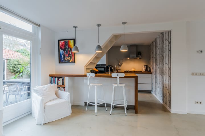 Foto 17 van van Wassenaerlaan 46