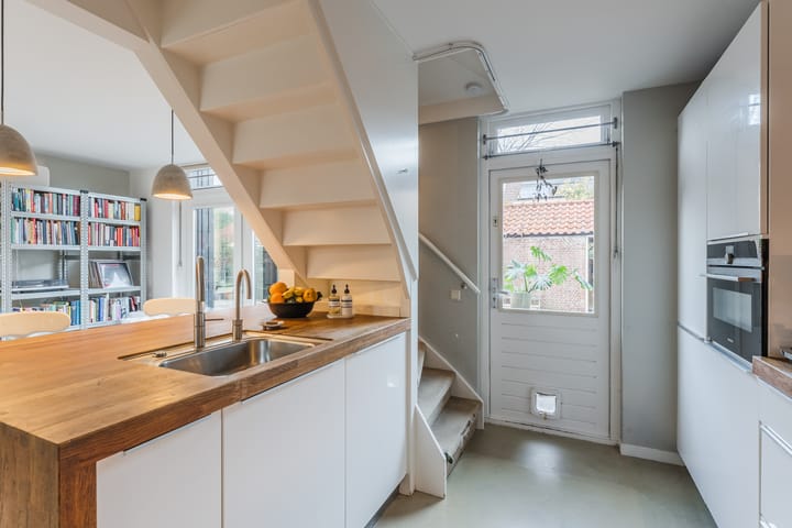 Foto 20 van van Wassenaerlaan 46